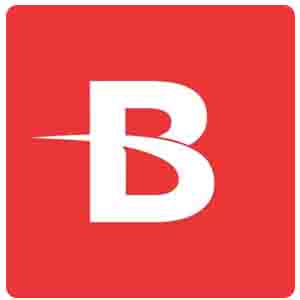 BetOnline mobile logo